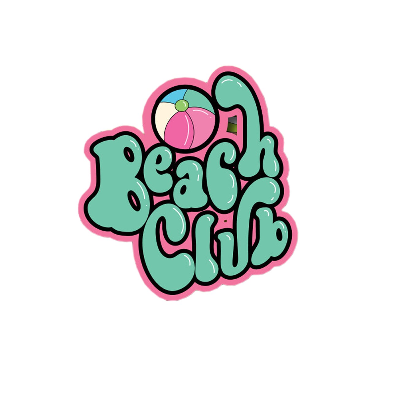 Beach Club