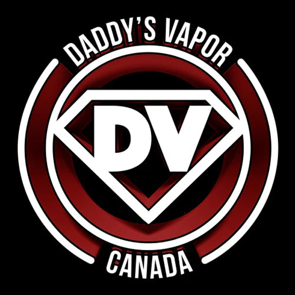 Daddy's Vapor