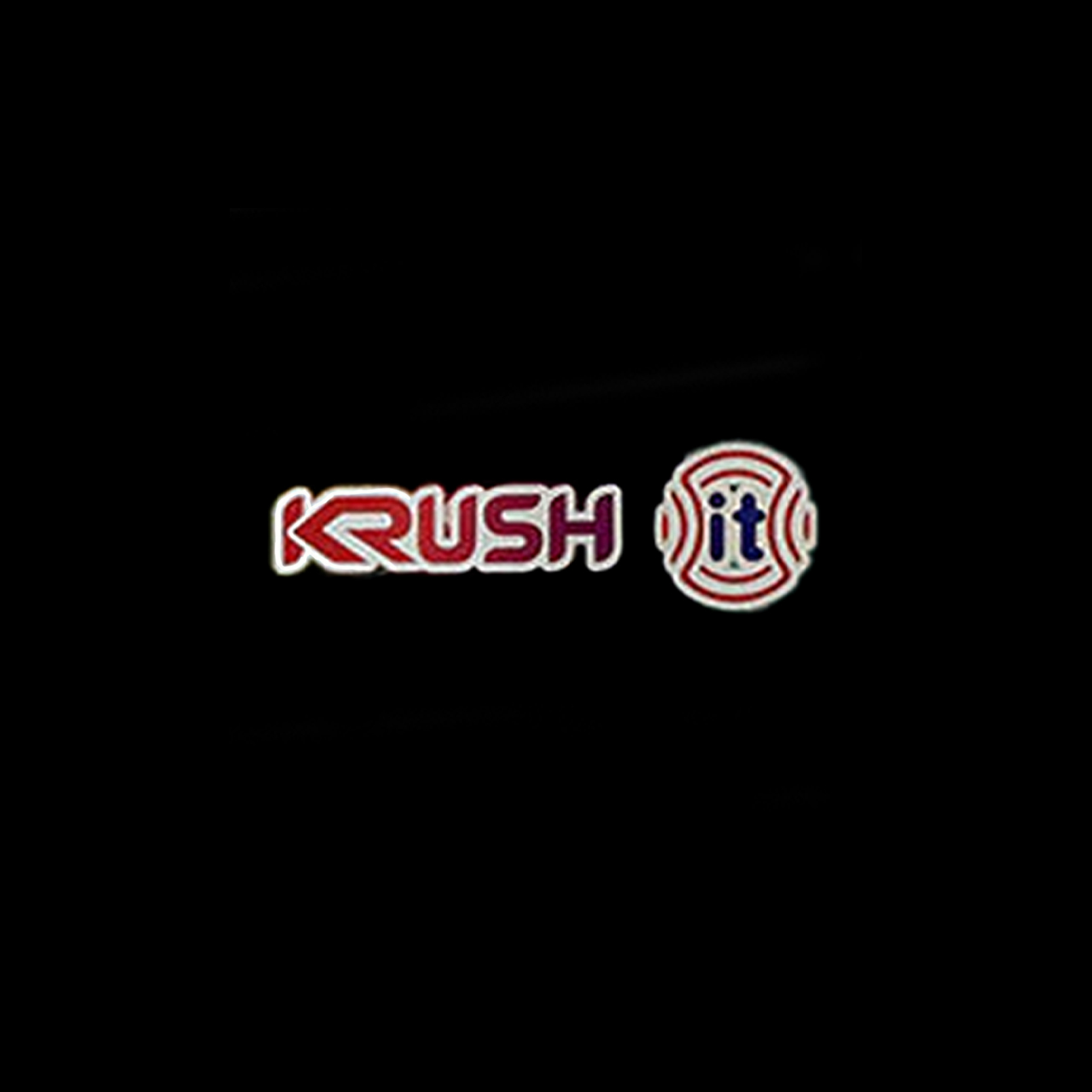 Krush It