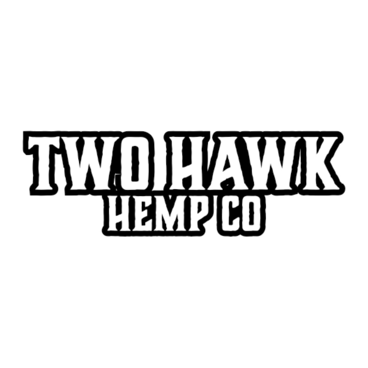 Two Hawk Hemp Co.