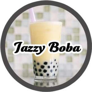 Jazzy Boba