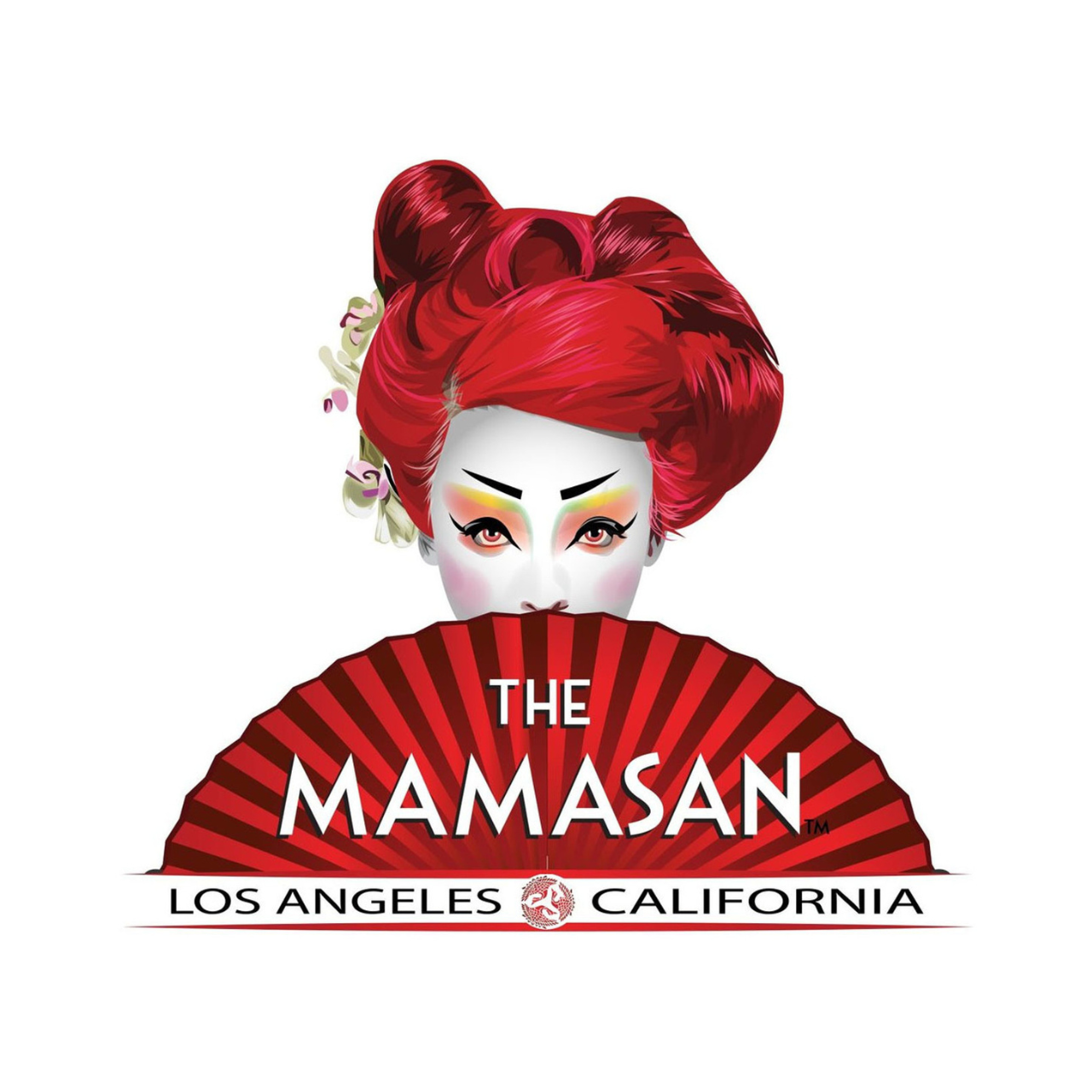The Mamasan