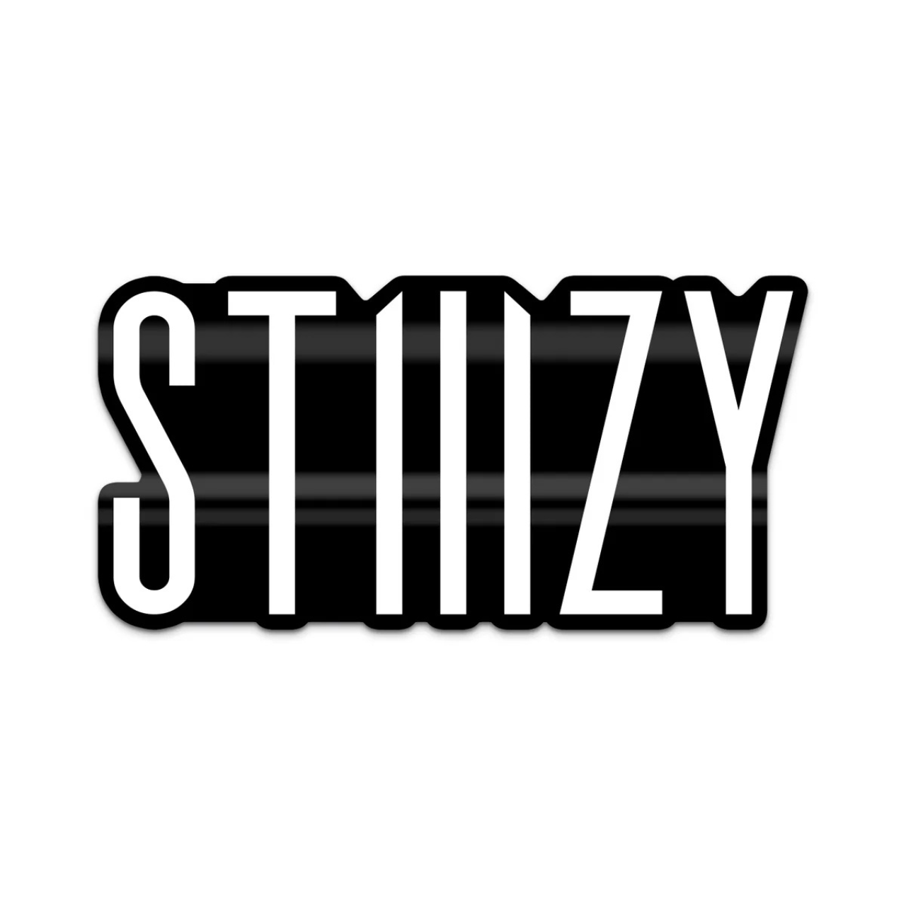 STIIIZY