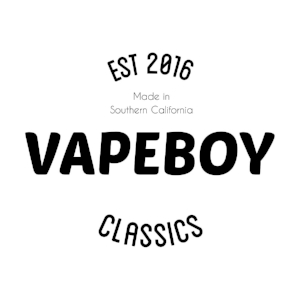 Vapeboy Classics