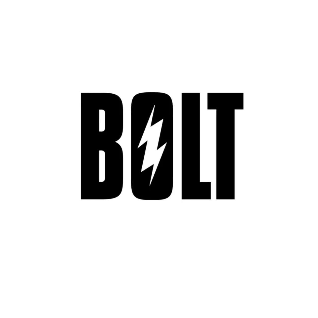 Bolt