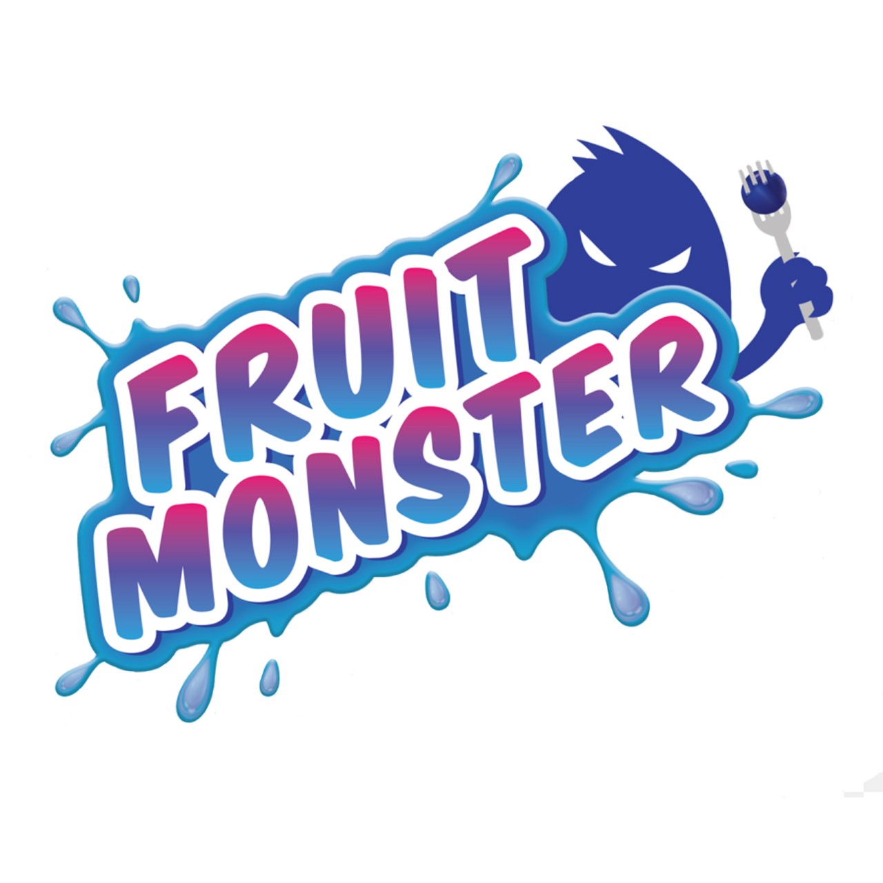 Fruit Monster