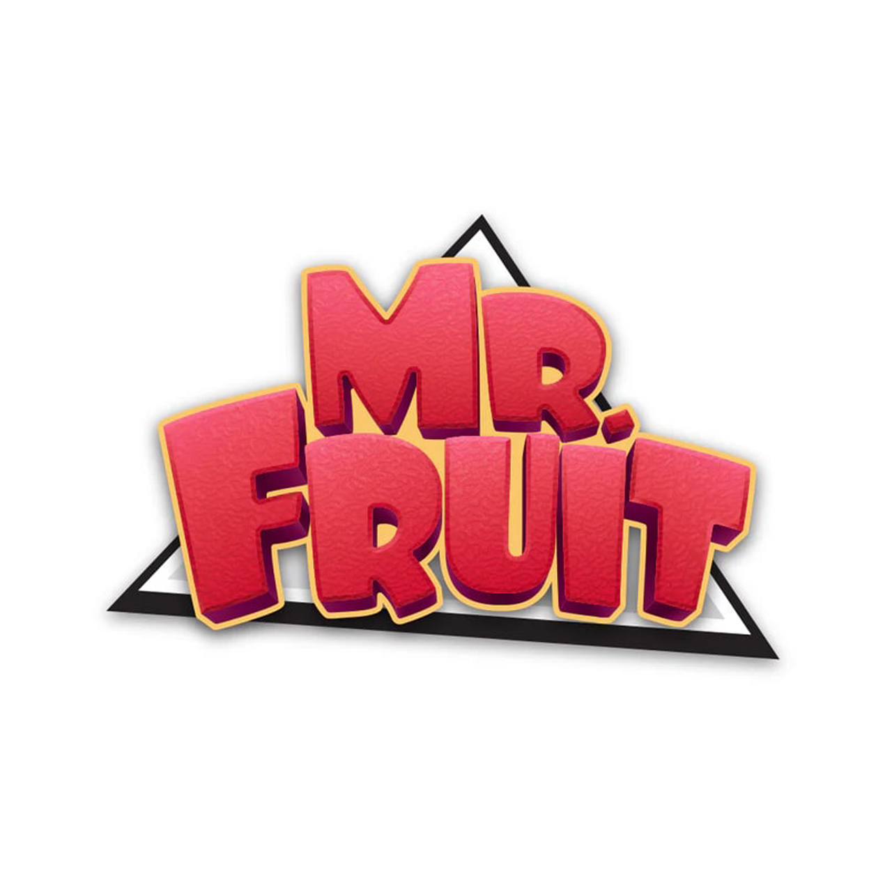 Mr. Fruit