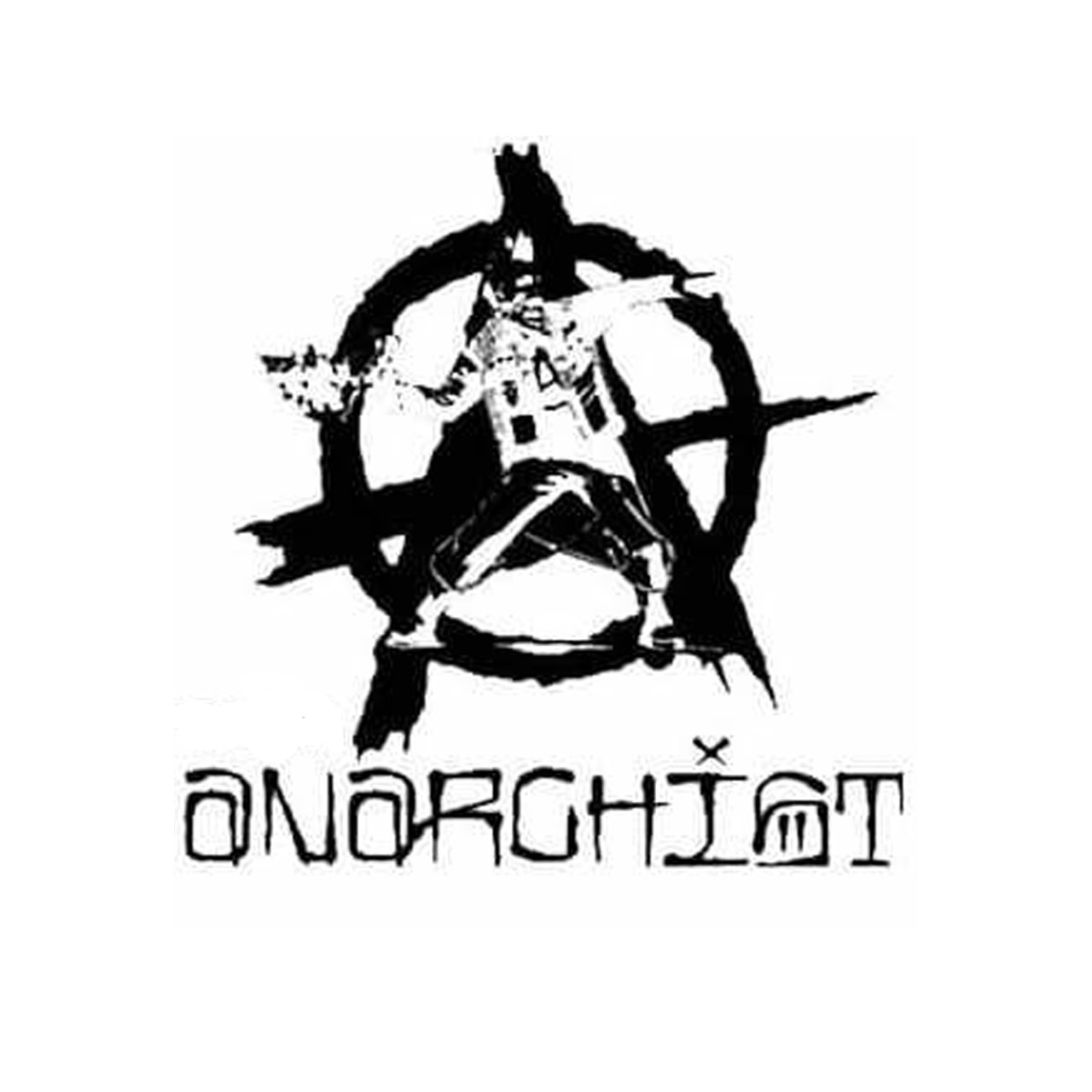 Anarchist