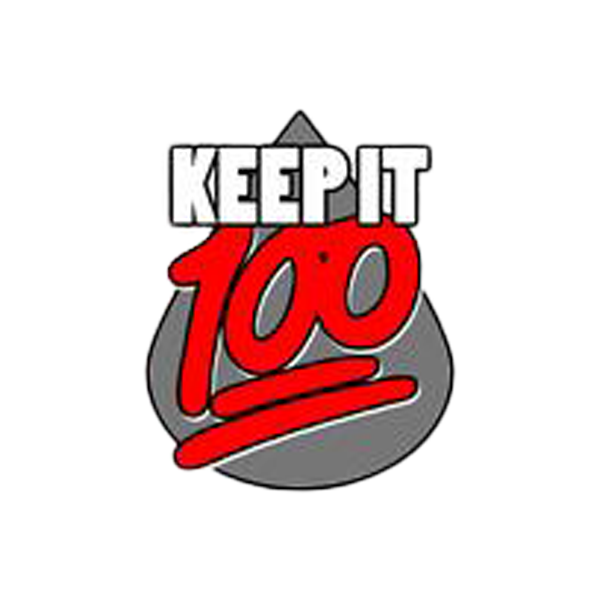 Keep It 100