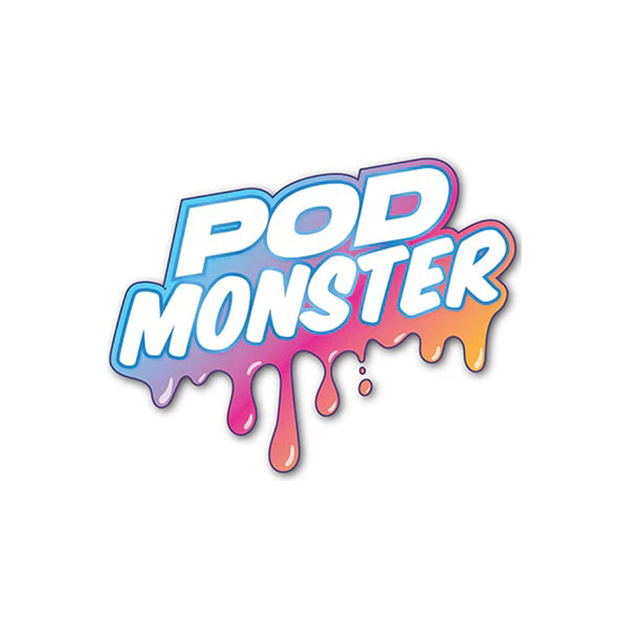Pod Monster