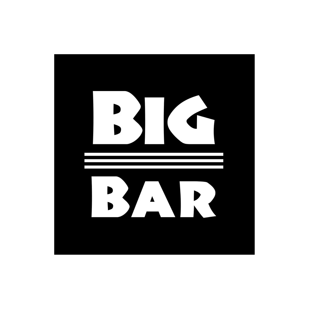 Big Bar