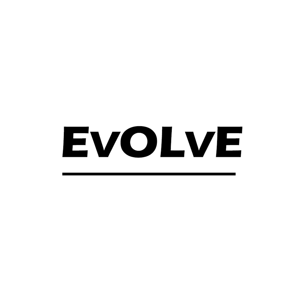 Evolve