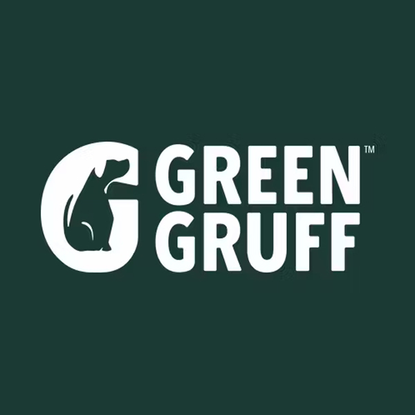 Green Gruff