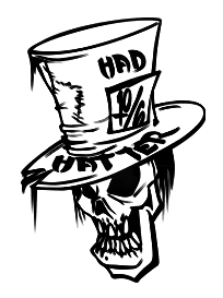 Mad Hatter