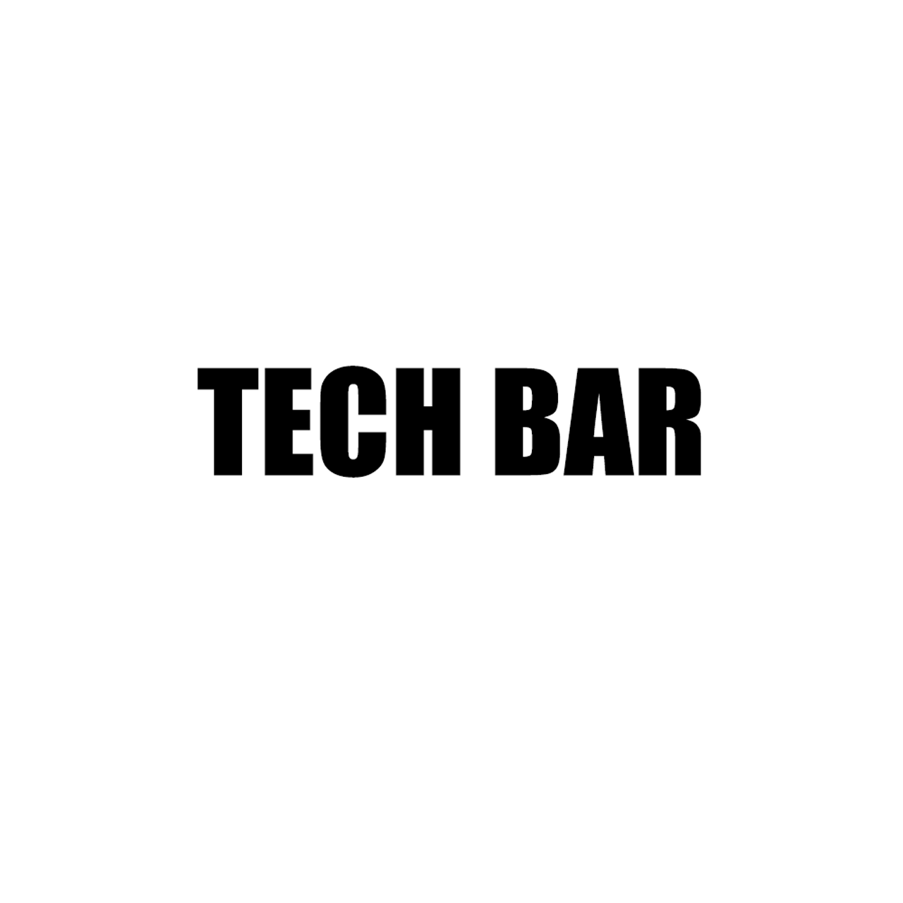 Tech Bar
