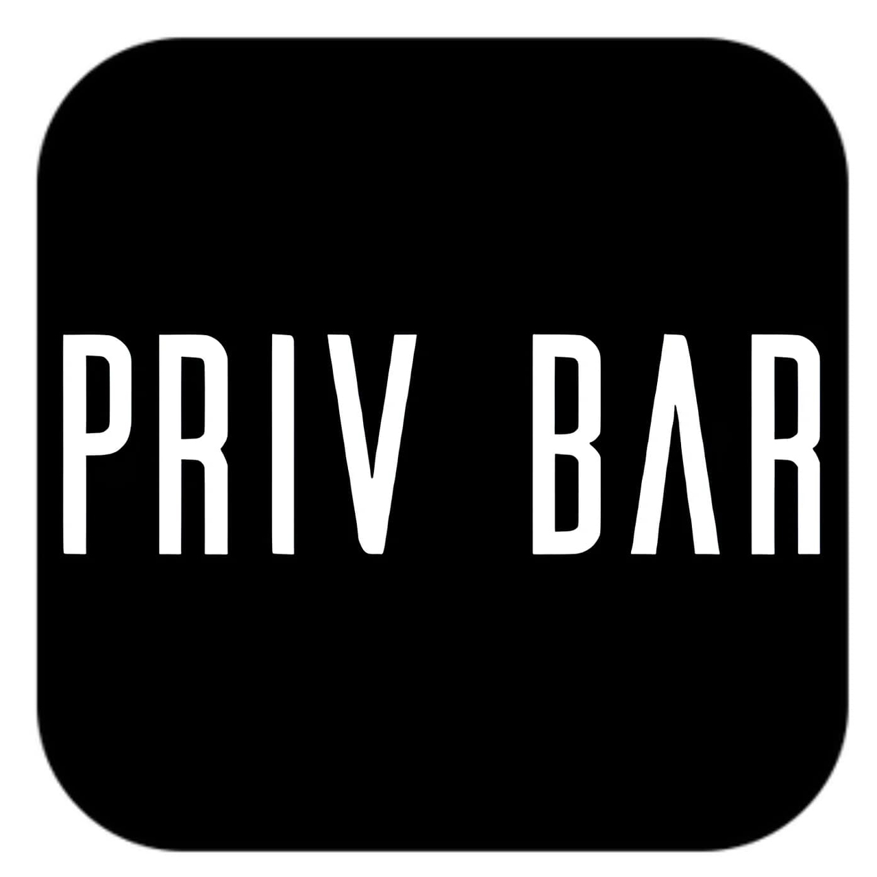Priv Bar