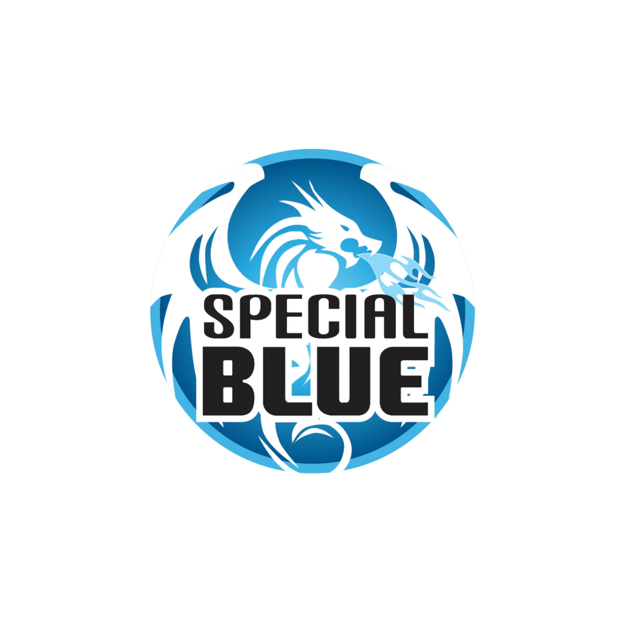 Special Blue