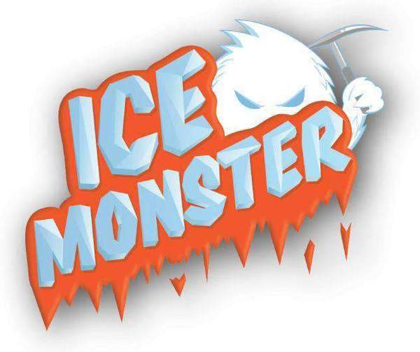 Ice Monster