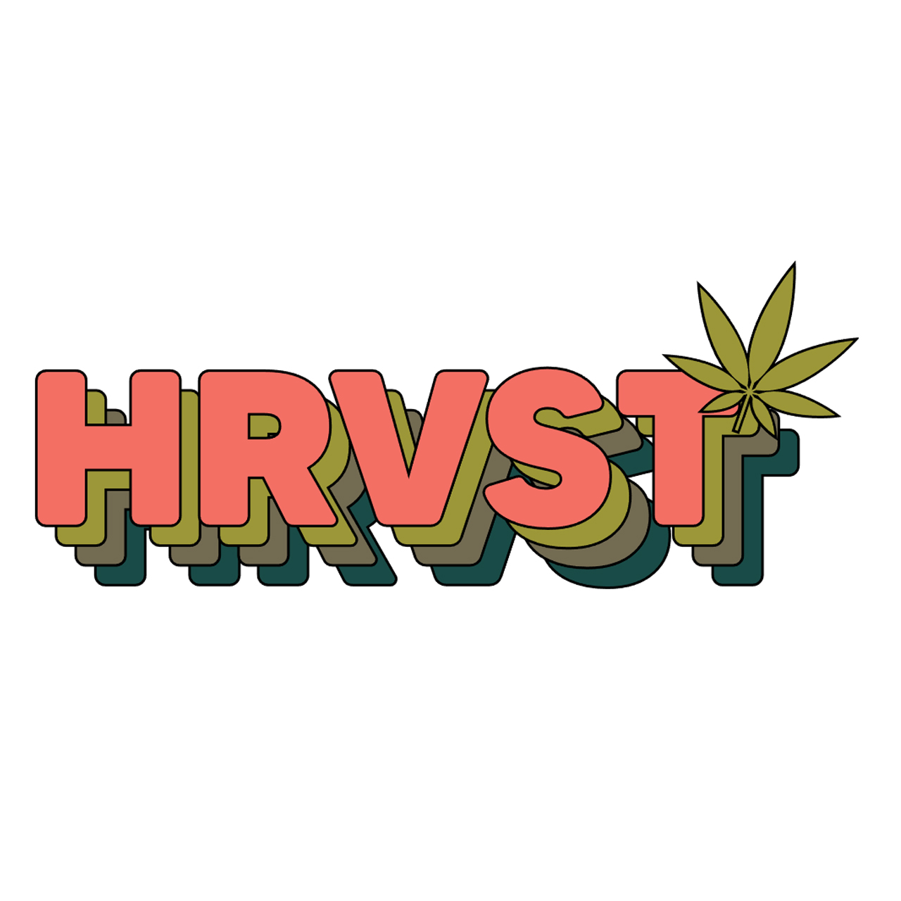 HRVST