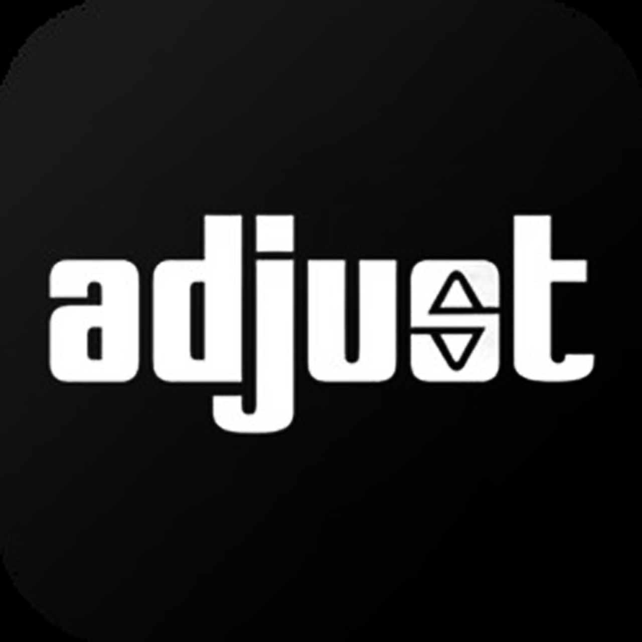 Adjust