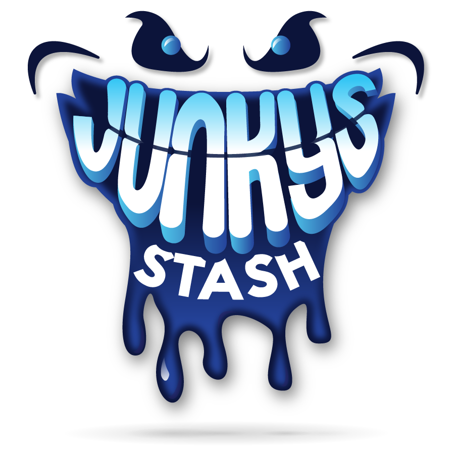 Junky's Stash