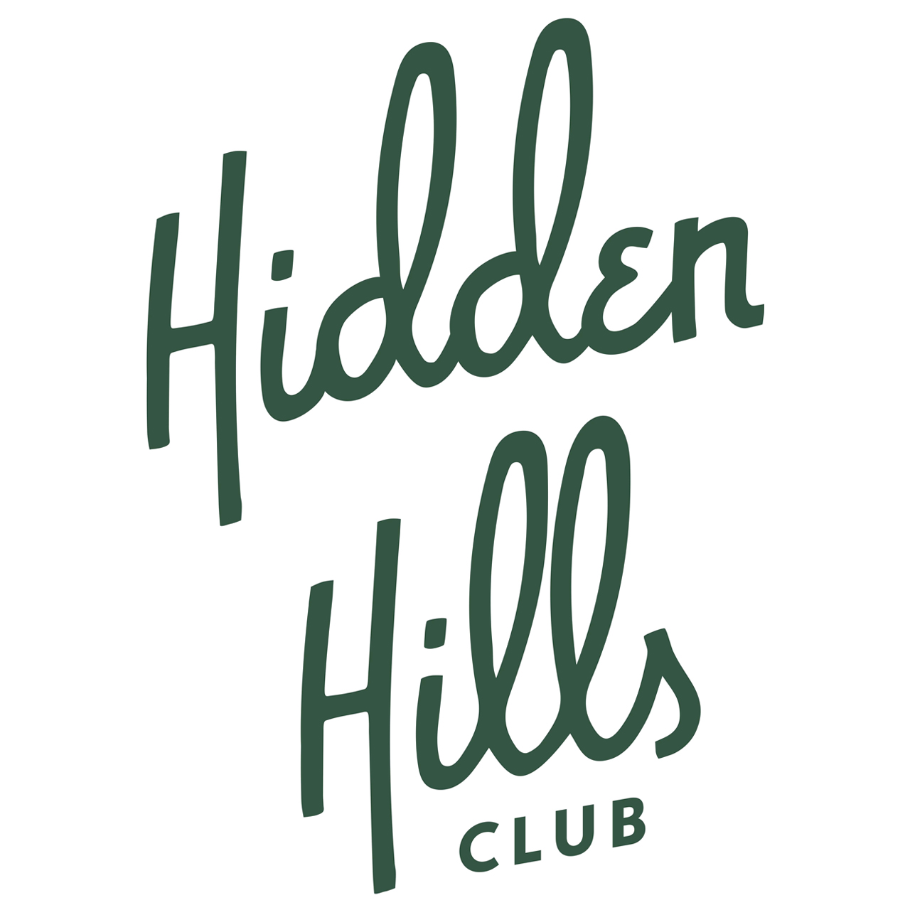 Hidden Hills