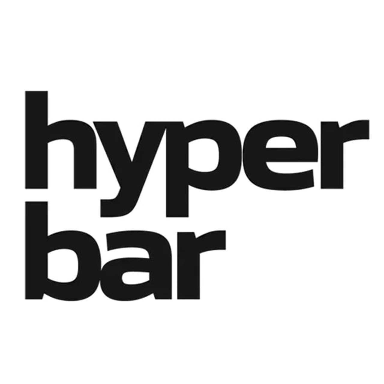 Hyper Bar