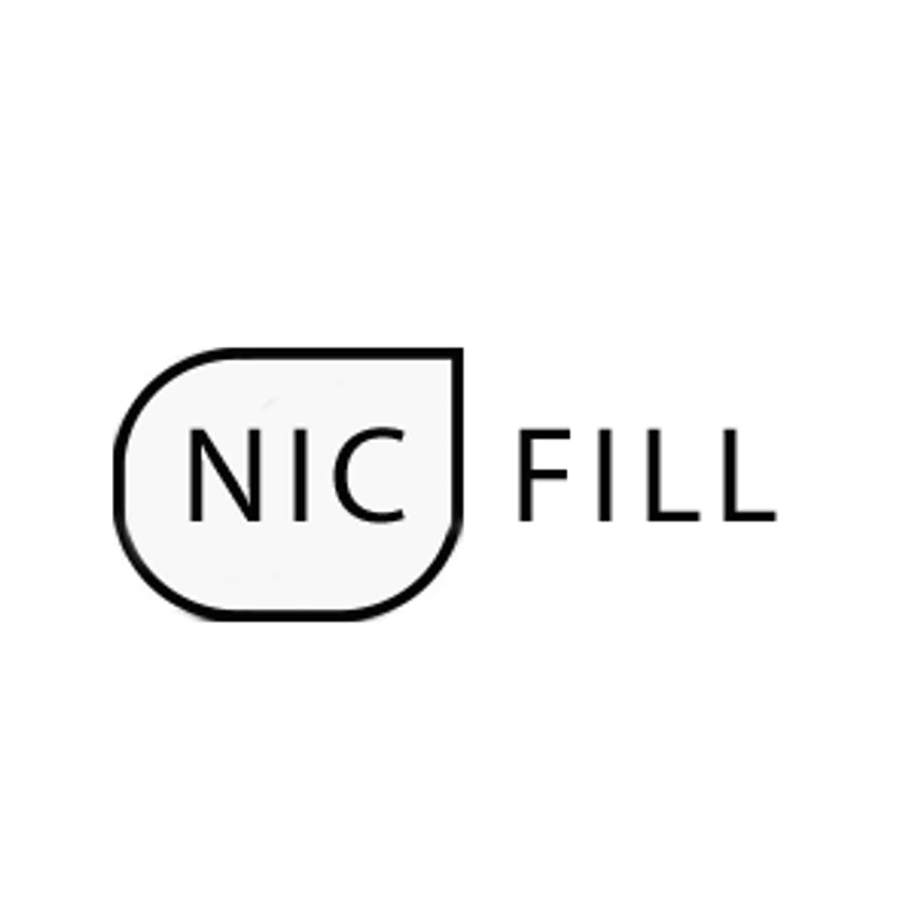Nic fill