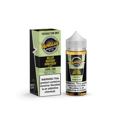 elfbar nachfüll pod läuft aus Blackberry Lemonade ICE by Vapetasia 100ml ⋆ $13.75 main image 1