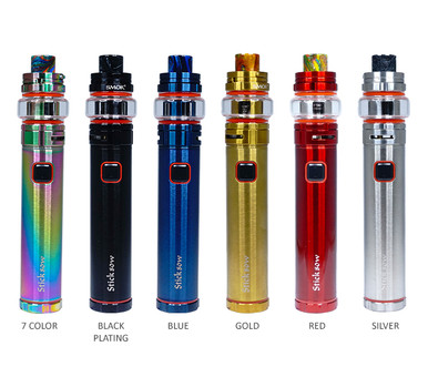 elfbar nachfll pod luft aus E-Cigarettes