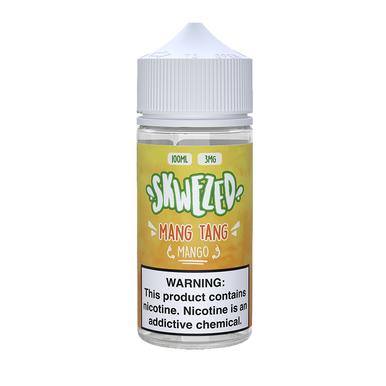 Mango By Skwezed E-Liquid