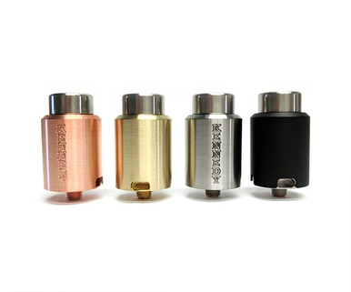 Kennedy V2 RDA 22MM