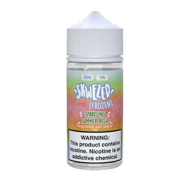 Watermelon Grape Ice By Skwezed Series 100mL