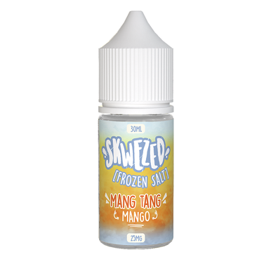 Mango ICE Salt By Skwezed E-Liquid