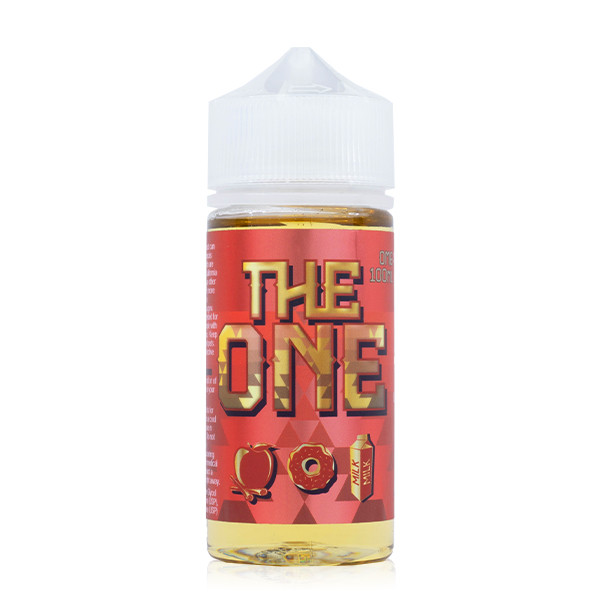 Apple by The One E-Liquid
