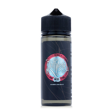 EZ Duz It On Ice by Ruthless E-liquid 120mL