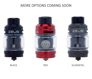 GeekVape Zeus Sub ohm Tank