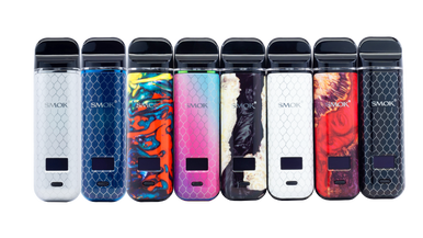 SMOK Novo X Kit 25w