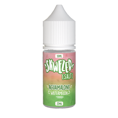Watermelon By Skwezed Salt E-Liquid