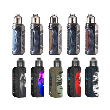 Sigelei Humvee 80 Kit | 80w