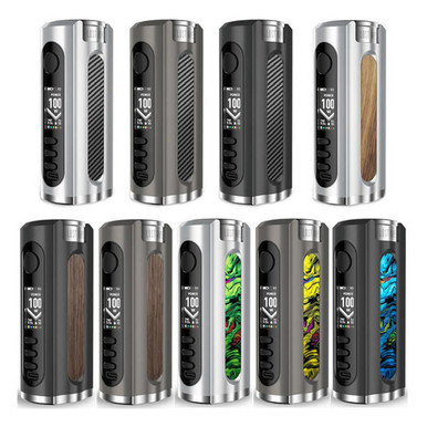 Lost Vape Grus Mod