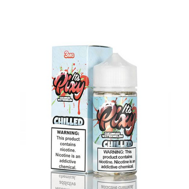 Ice Queen Vape E Liquid Double Mint 100ml £ 4.99 Only Australia