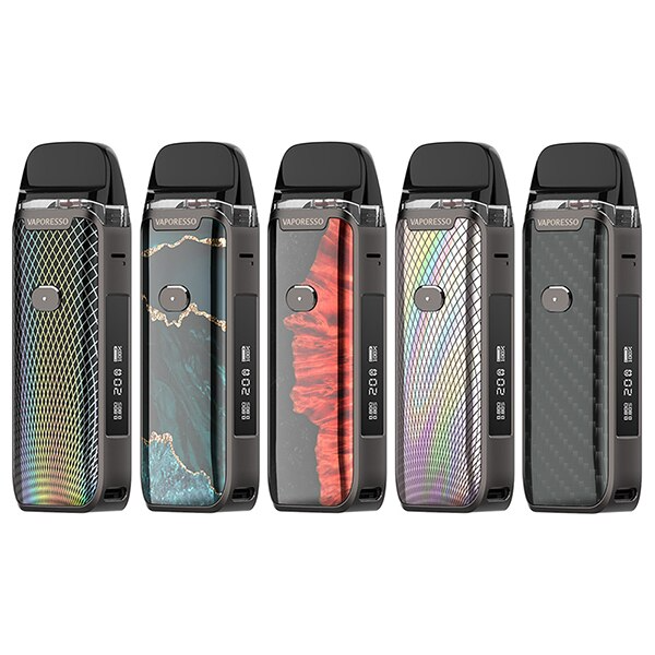 Vaporesso LUXE PM40 Pod Kit | 40w