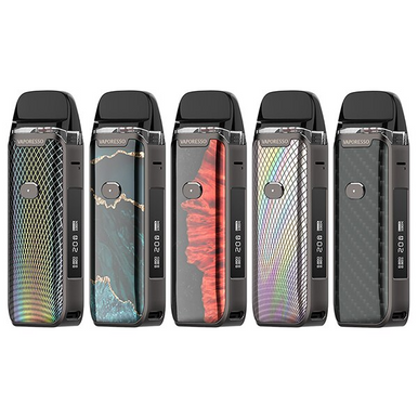 Vaporesso LUXE PM40 Pod Kit | 40w