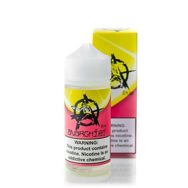 The One Pink Lemonade Nic Salt By Ferrum City Liquid Salts Tobacco-Free  Nicotine Salt Australia