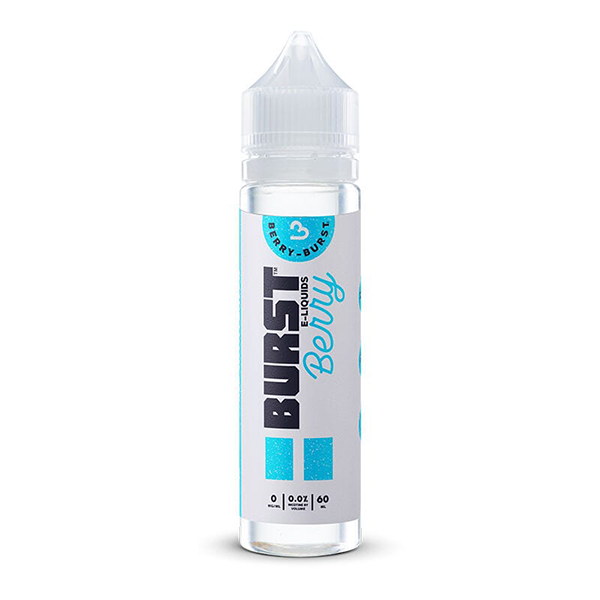 Berry by Burst E-Liquid