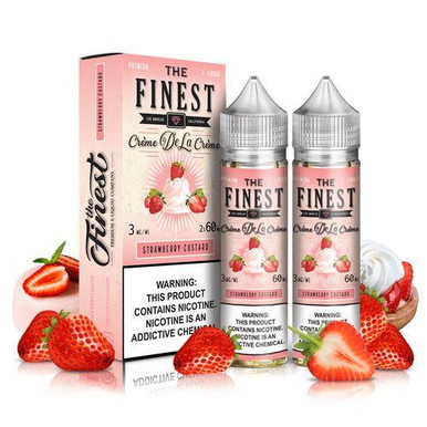 Strawberry Flavor Vape Strawberry SALT - The Milk - Salt Nicotine E-liquide  Aramax Max Strawberry | Liqua.fr