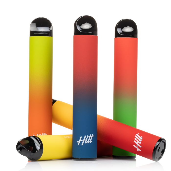 Hitt Switch Disposable 2000 Puffs