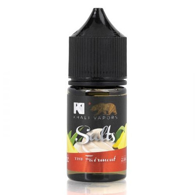 The Fairmont By Khali Vapors 60ml