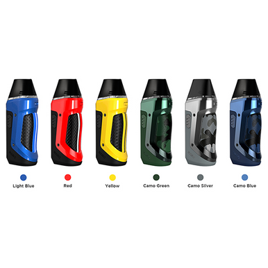 Geekvape Aegis Nano Kit | 30w
